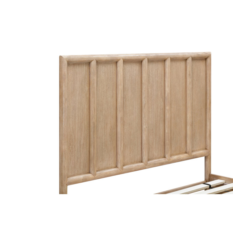 Colleen Storage Platform Bed Reviews Birch Lane